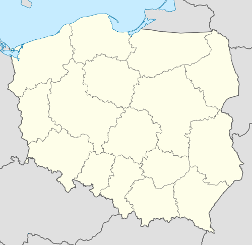 Januszewice, Greater Poland Voivodeship